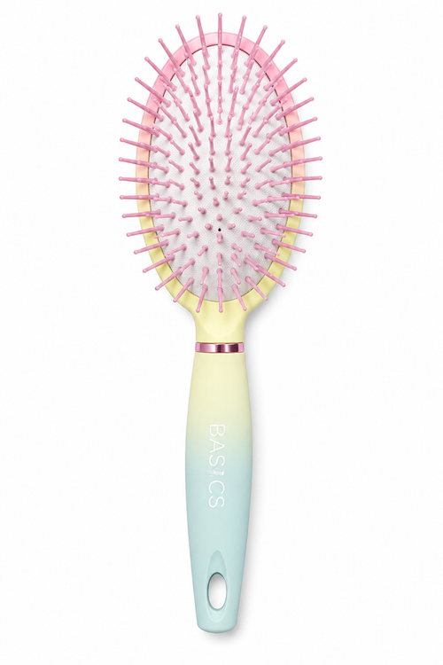 Color Studio Basics Oval Air Cushion Brush