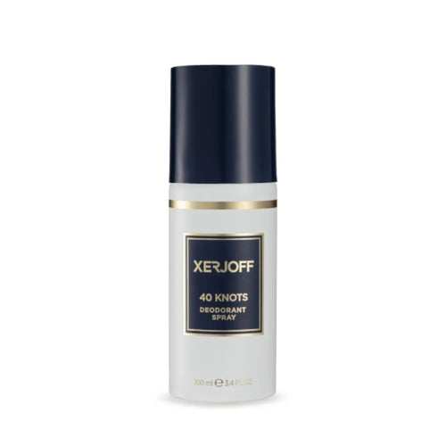 Xerjoff - 40 Knots - Deo 100ml