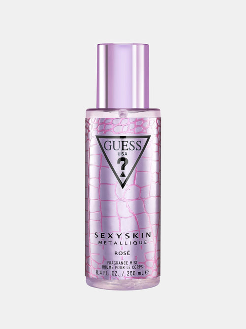 Guess - Sexy Skin Metallique Rose Women Body Mist 250ml