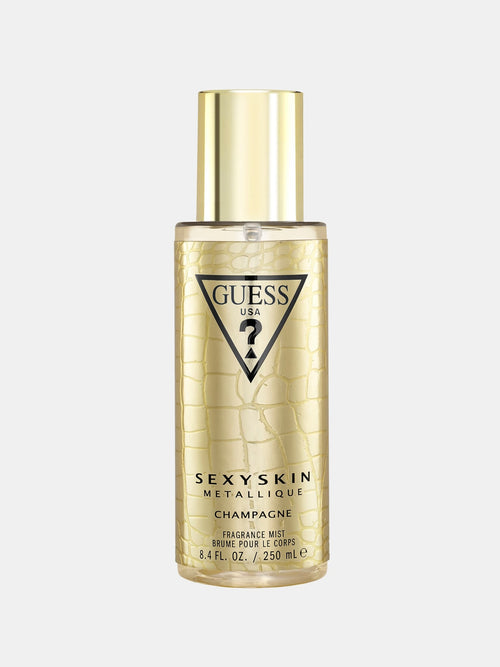 Guess - Sexy Skin Metallique Champange Women Body Mist 250ml