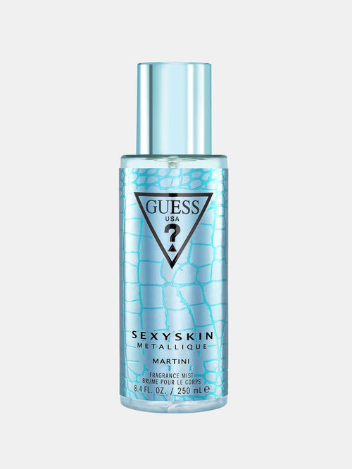 Guess - Sexy Skin Metallique Martini Women Body Mist 250ml