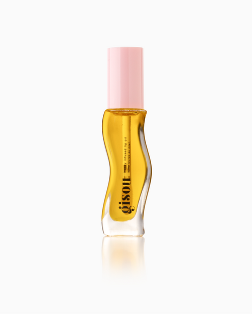 Gisou Honey Infused Lip Oil Honey Gold