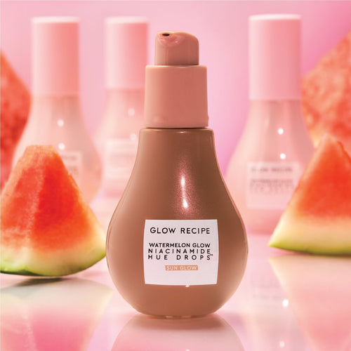 Glow Recipe Watermelon Glow Niacinamide Hue Drop Full Size 40ml