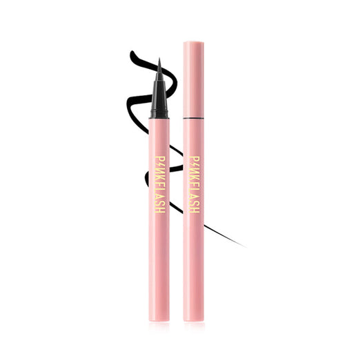 Pinkflash - Lock All Day Waterproof Eyeliner E01