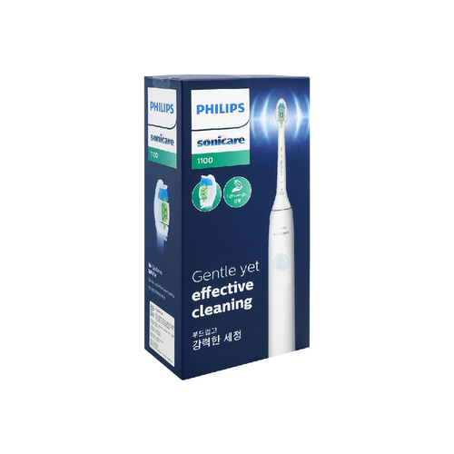 PHILIPS SONICARE TOOTH BRUSH HX3641/41