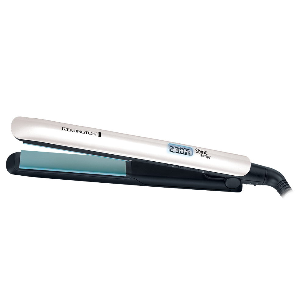 REMINGTON HAIR STRAIGHTNER S8500