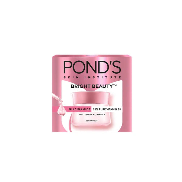 Pond's - Bright Beauty Day Cream - 50g