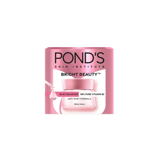 Pond's - Bright Beauty Day Cream - 50g