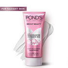 POND'S - BRIGHT BEAUTY FACEWASH - 100G