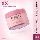 POND'S - BRIGHT BEAUTY GEL - 50gm