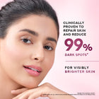 POND'S - BRIGHT BEAUTY GEL - 50gm