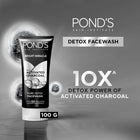 POND'S - PURE DETOX FACEWASH 100G