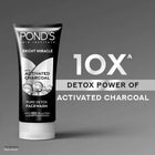 POND'S - PURE DETOX FACEWASH 100G