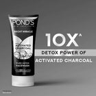 POND'S - PURE DETOX FACEWASH 50G