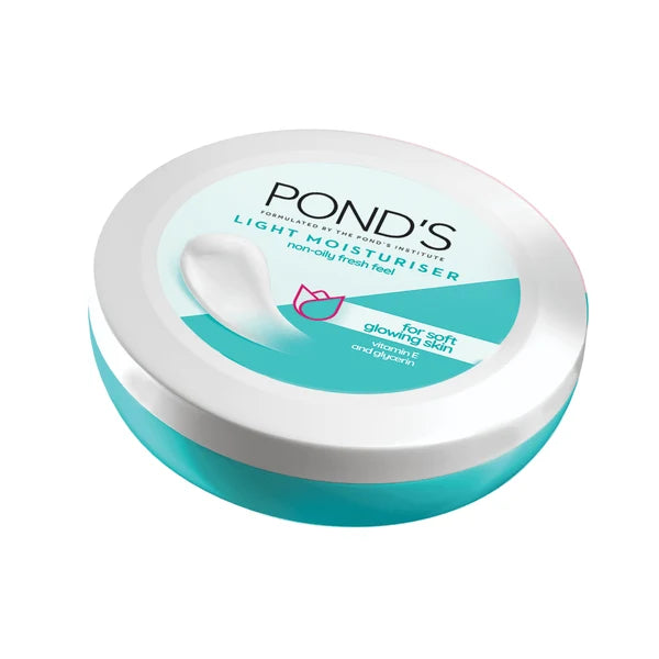 Pond's - Light Moisturiser Cream - 75ml
