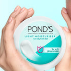 Pond's - Light Moisturiser Cream - 75ml