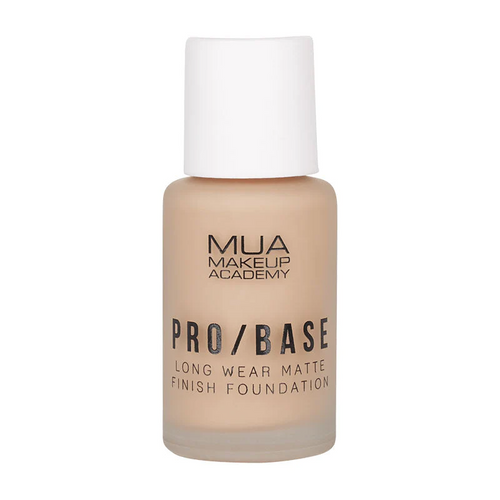 Pro/base Long Wear Matte Finish Foundation # 160