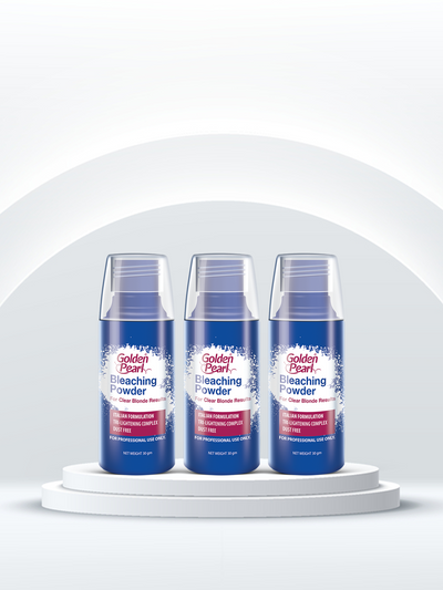 Pack Of 3 Bleach Powder 30 Grams