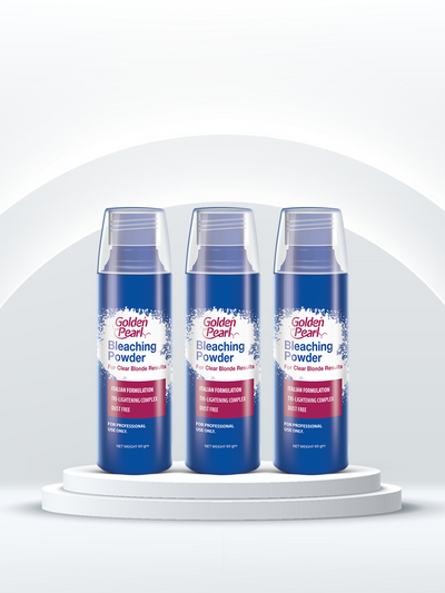 Pack Of 3 Bleach Powder 60 Grams