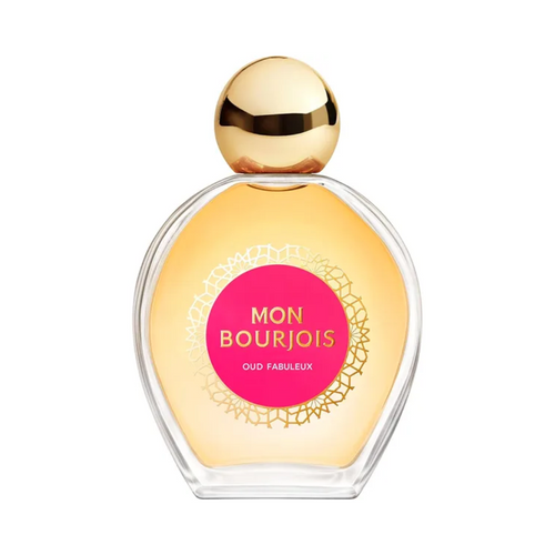 Bourjois Fragrance - Oud Fabuleux Edp 100ml