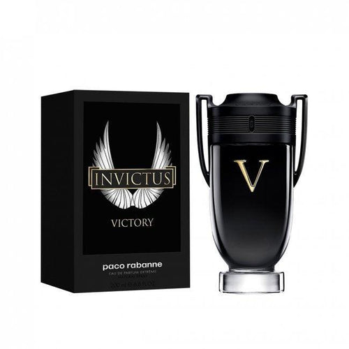Paco Rabanne - Invictus Victory Extreme Edp 200ml