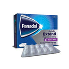 Panadol Extend Tablets 665mg – 10 Tablets (Pain & Fever Relief)