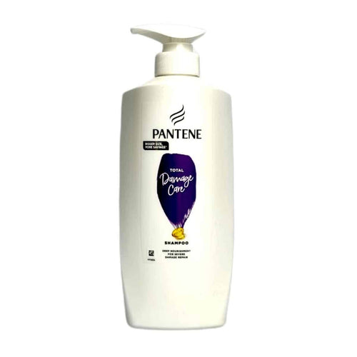 PANTENE SHAMPOO TOTAL DAMAGE CARE 720 ML