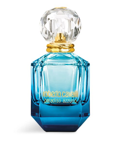Roberto Cavali - Paradiso Azzurro Women Edp - 75ml