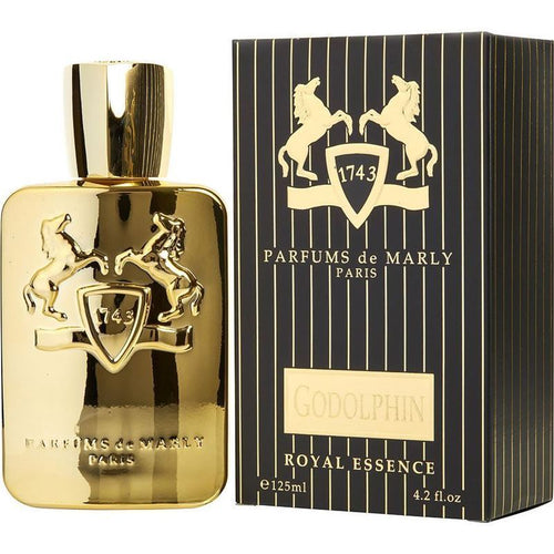 PARFUMS DE MARLY GODOLPHIN ROYAL ESSENCE EDP 125 ML 125 ML