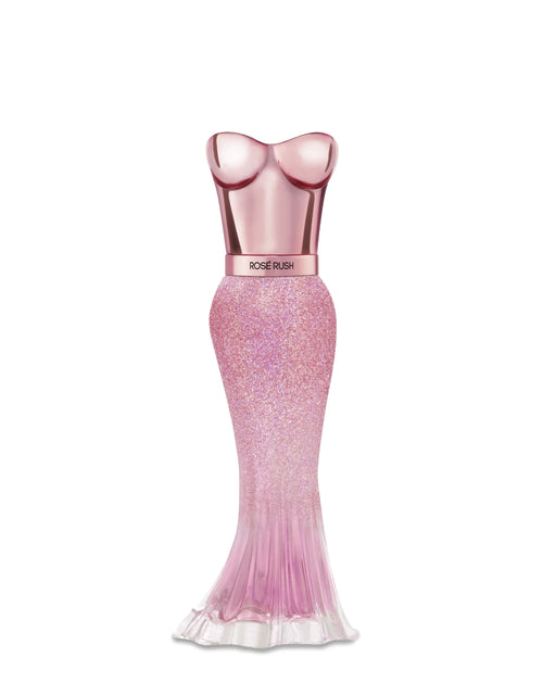 Paris Hilton- Rose Rush Woman Edp 100ml