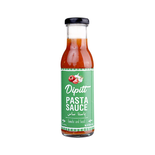DIPITT PASTA SAUCE 300GM