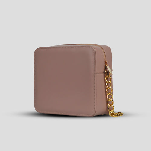 Fam Bags Boxette - Pastel Pink