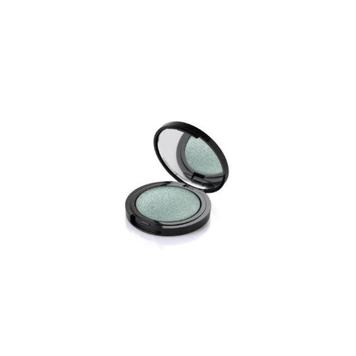 Pierre Cardin Paris - Pearly Velvet Eyeshadow - Dark Green 180