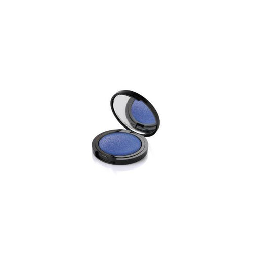 Pierre Cardin Paris - Pearly Velvet Eyeshadow - Indigo Blue 780