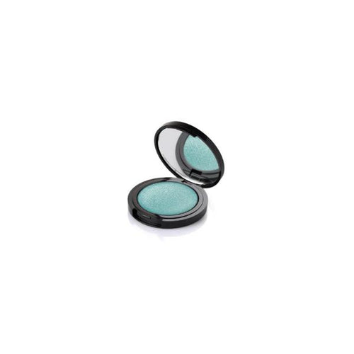 Pierre Cardin Paris - Pearly Velvet Eyeshadow - Torquoise 680
