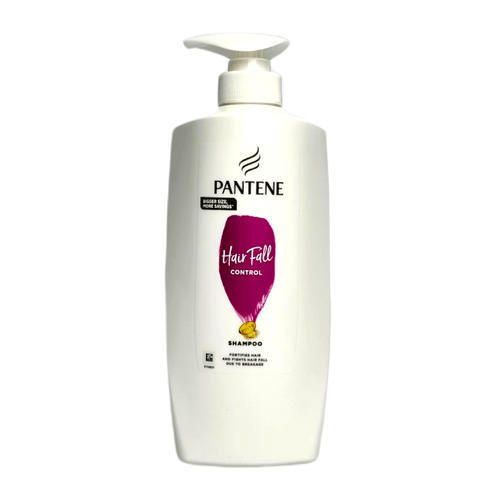 PANTENE SHAMPOO HAIR FALL CONTROL 720 ML