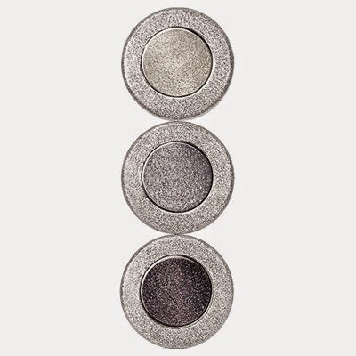 Physicians Formula Gel Cream Shadow And Liner Trio - Smokey Eyes