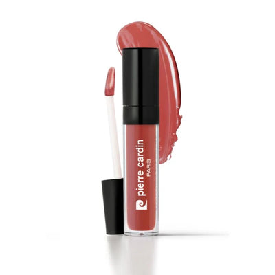 Stay Long Kiss Proof Lip Color – Amazonian Matte Liquid Lipstick