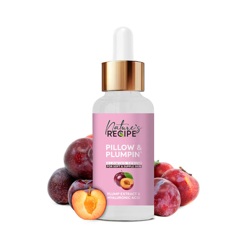 Skincare - Hyaluronic Glowing Serum