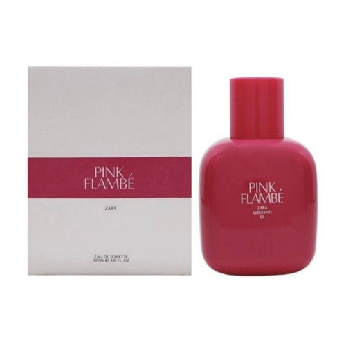 Zara- Pink Flambe 90ml