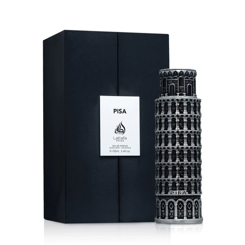 Lattafa - Pride Pisa Edp 100ml