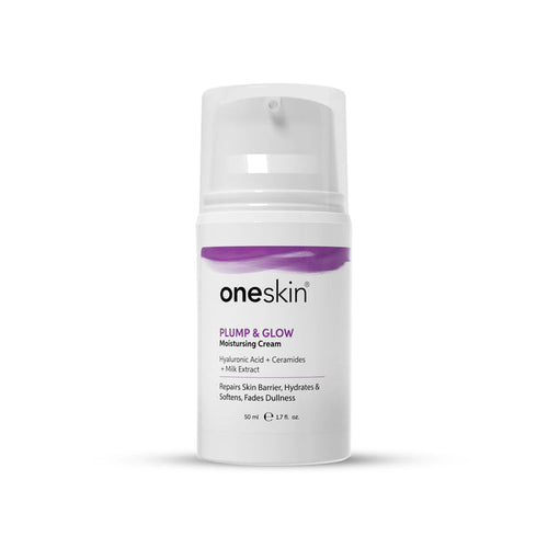 Oneskin - Plump And Glow Moisturizing Cream
