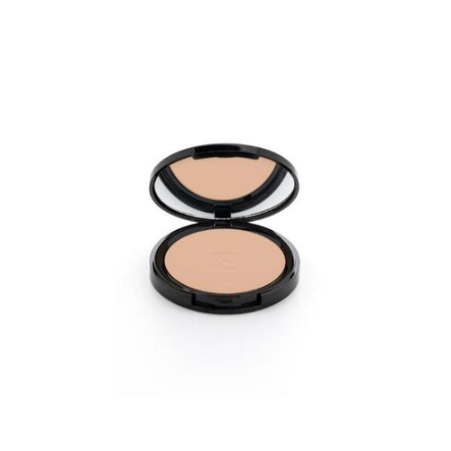 Pierre Cardin Paris - Porcelain Edition Compact Powder - Honey 460
