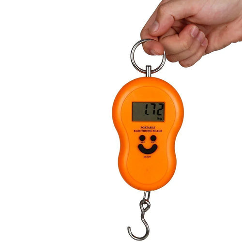 Home.co - Portable Weight Scale For Luggage