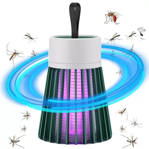 Portable Mosquito Killing Lamp