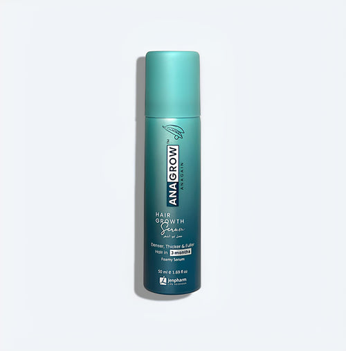 Jenpharm - Anagrow Hair Serum