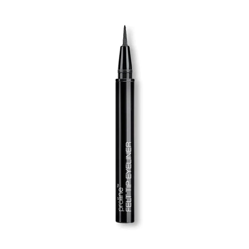 Wet N Wild - Proline Felt Tip Eyeliner - Black