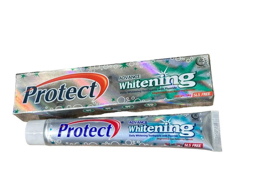 Protect G Whitening Toothpaste 70g
