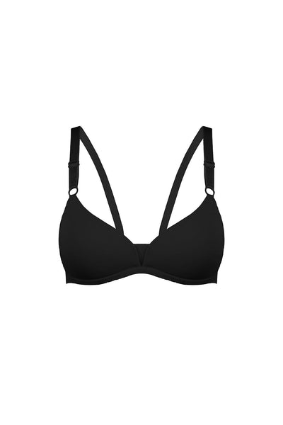 BELLEZA LIGHT PAD NON WIRE BRA 3060