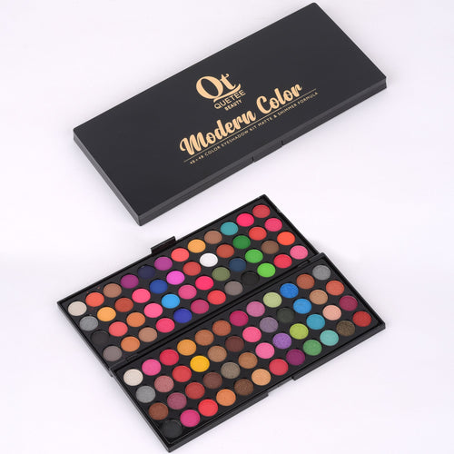 Quetee Beautee - 48+48 Eyeshadow